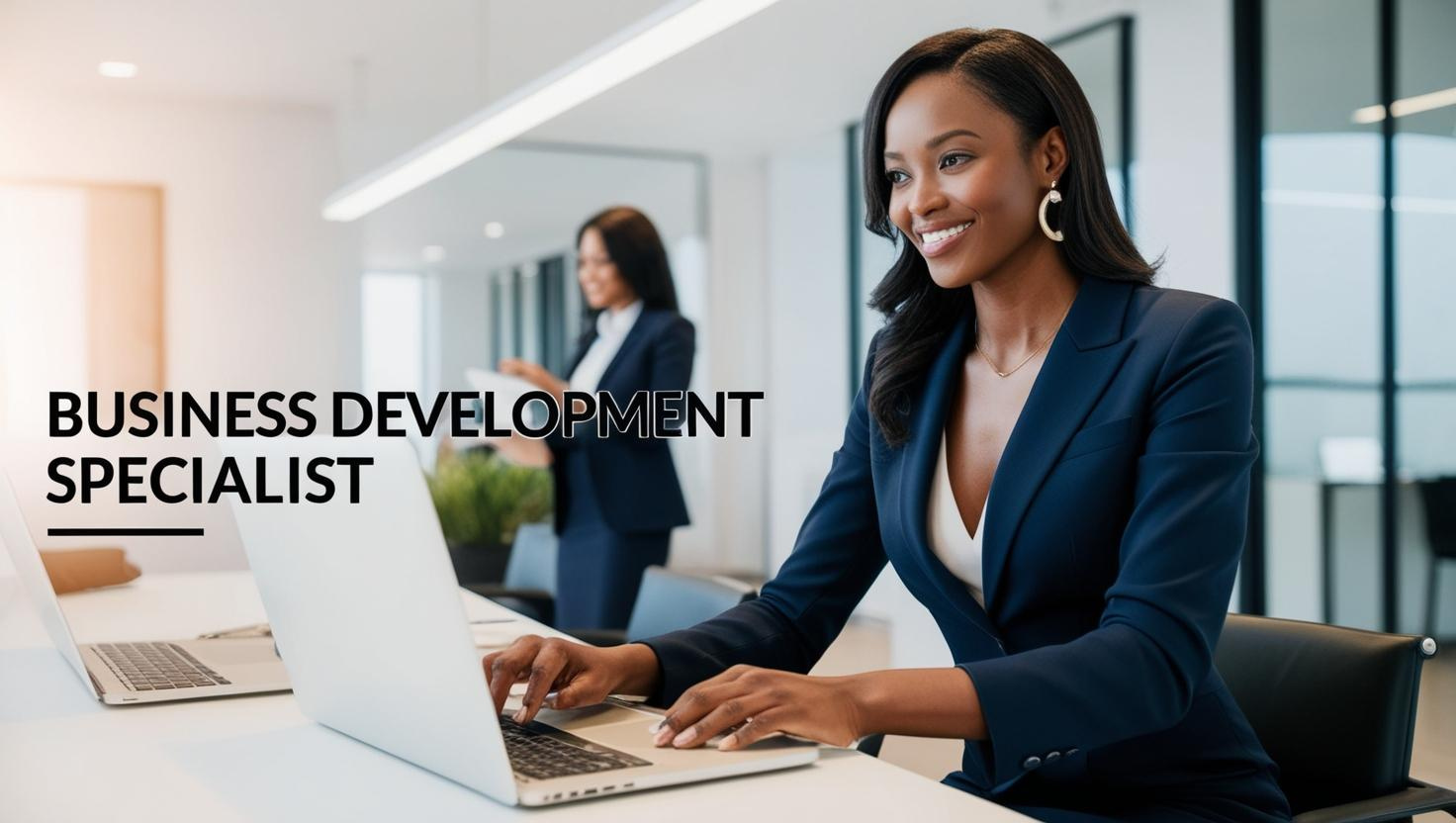 Business Development Specialist